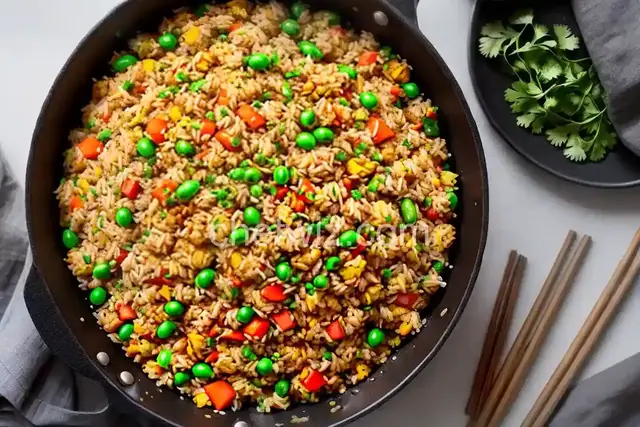 Fried Rice