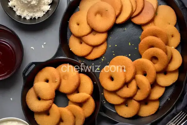 Fried Ring Bologna
