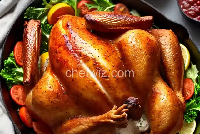 Fried Turkey Breast