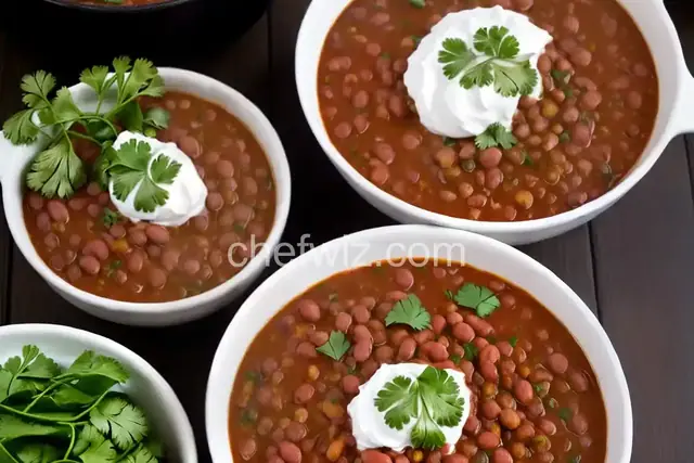 Frijoles Molidos (Refried Beans) Recipe