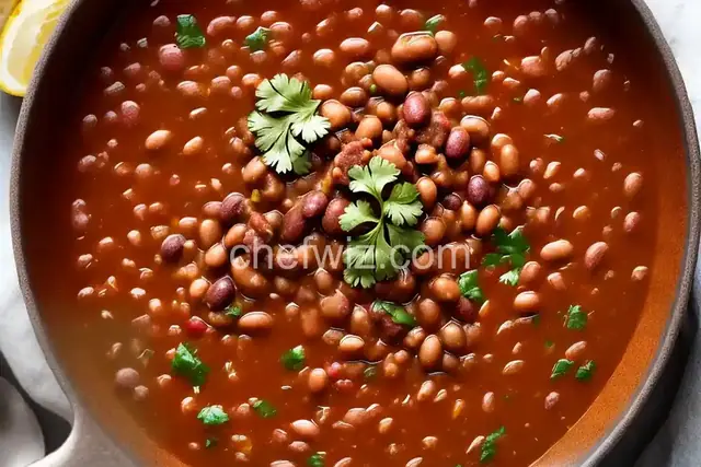 Frijoles