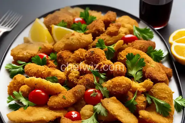 Fritto Misto