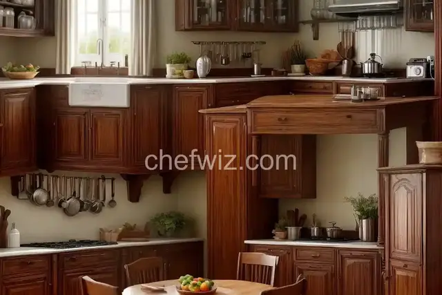 'From A Polish Country House Kitchen's Barszcz