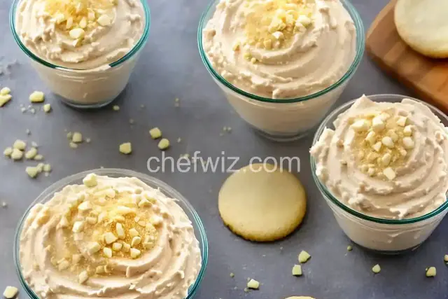 Frosted Sugar Cookie Dip