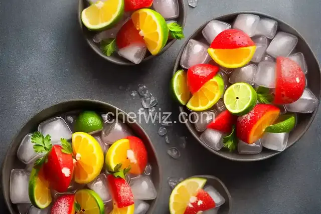 Frozen Palomas