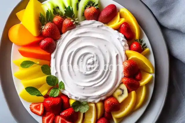 Fruit Dip