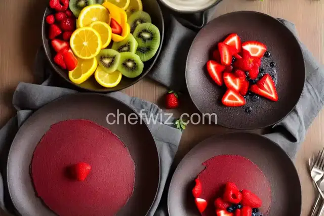 Fruit Leather