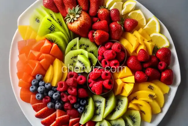 Fruit Platter