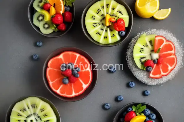 Fruit Purees