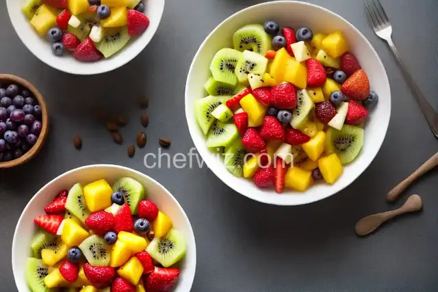 Fruit Salad