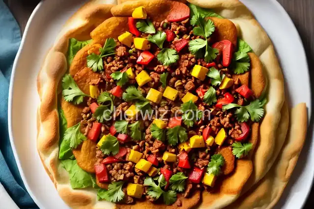 Fry Bread