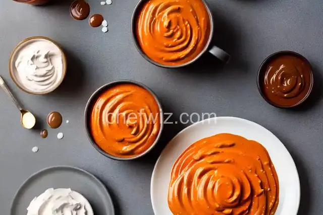 Fry Sauce