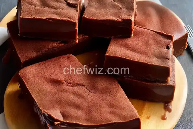 Fudge of the Irish