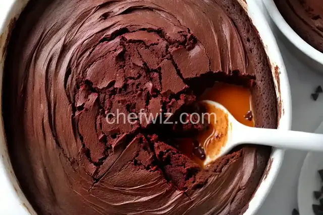 Fudgy Chocolate-Spinach Brownies