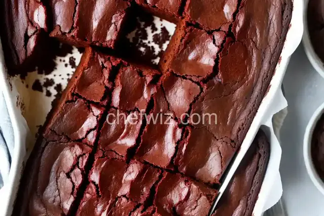 Fudgy Keto Brownies