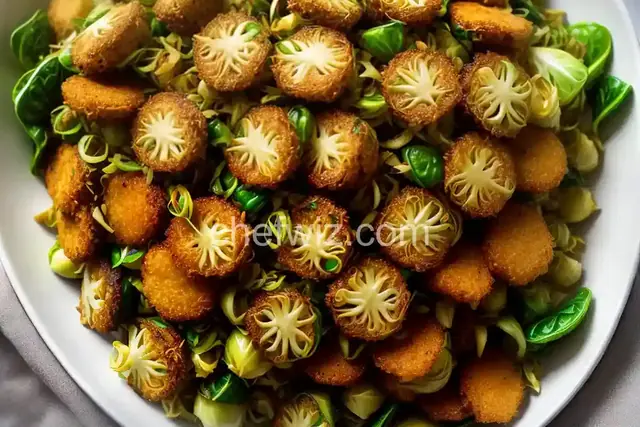 Fukinotou (Butterbur Sprouts) Tempura