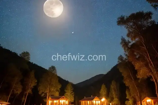 Full Moon
