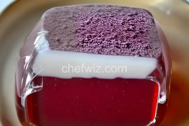 Fun Finger Gelatin