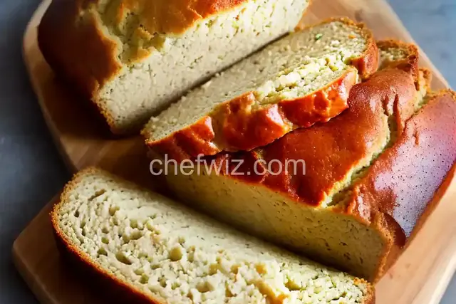 Funeral Ham Loaf