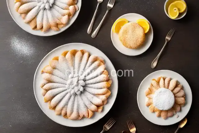 Funnel Cake