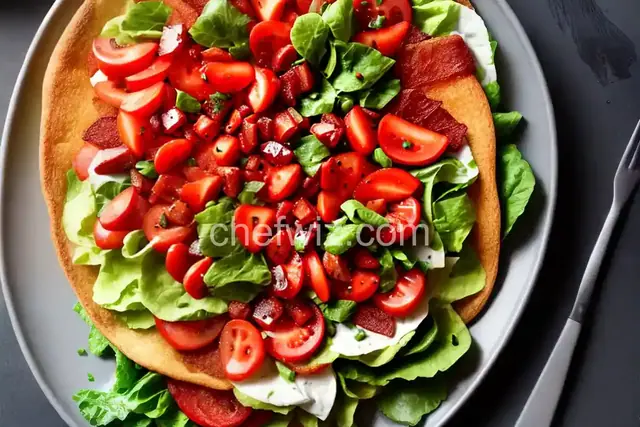 GZ's Ultimate BLT