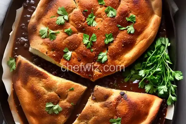 Galaktoboureko