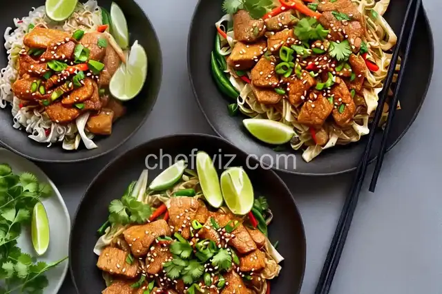 Galam Plee Pad Nam Pla (Thai Stir-Fried Cabbage With Fish Sauce and Garlic) Recipe