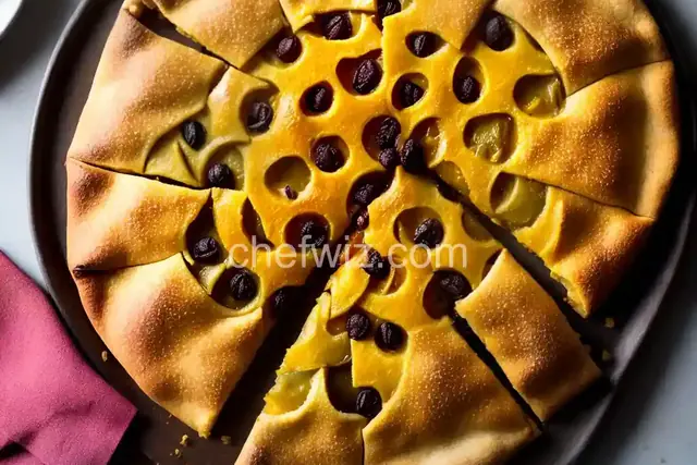 Galette des Rois