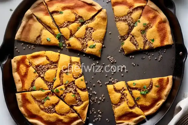 Galettes Bretonnes (Buckwheat Crepes) Recipe