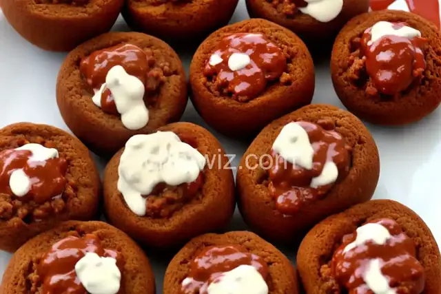 Game Day Chili Pups