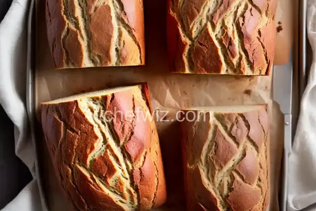 Garbage Bread