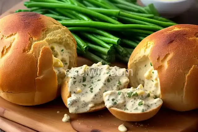 Garlic Aioli