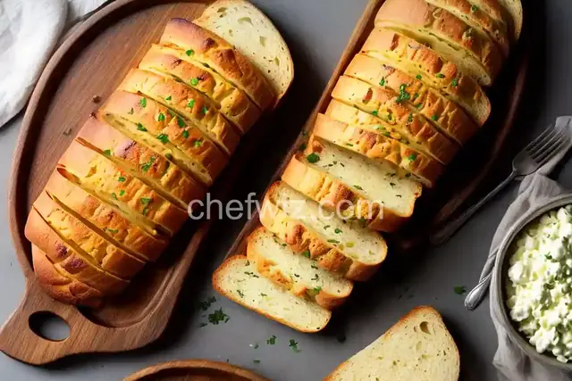Garlic Bread