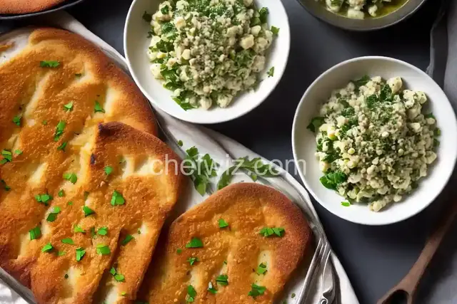 Garlic Confit Recipe