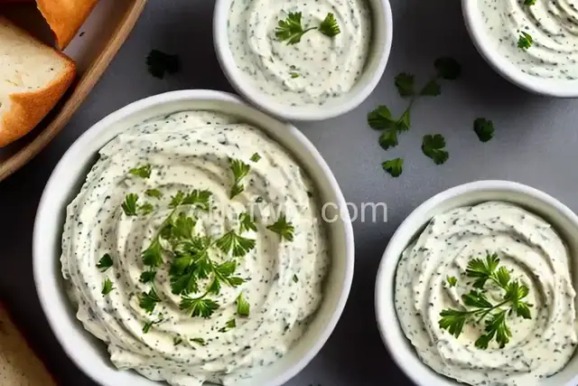 Garlic Mayo