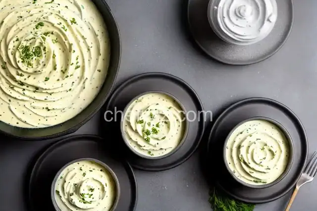 Garlic Mayonnaise