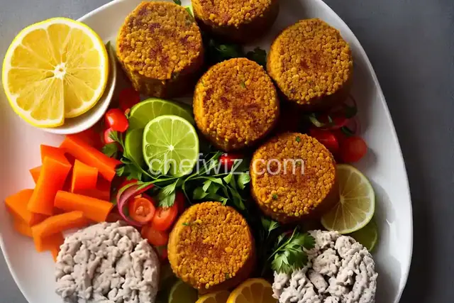 Gefilte Fish