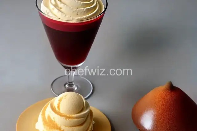 Gelato di Crema - Vanilla Cream Base for Gelato