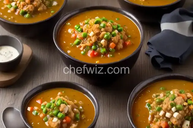 Gentlemen's Relish Recipe