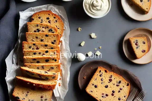 German Stollen