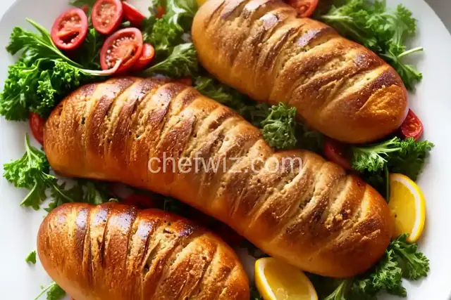German Twists