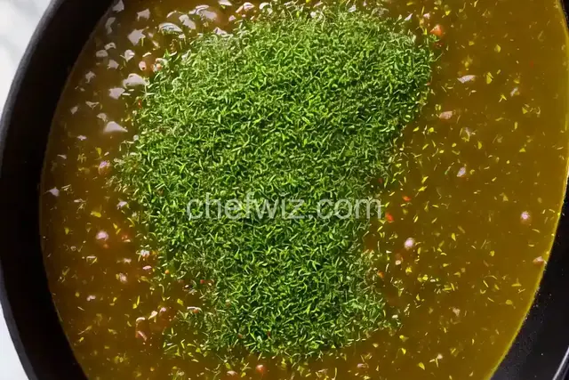 Ghormeh Sabzi