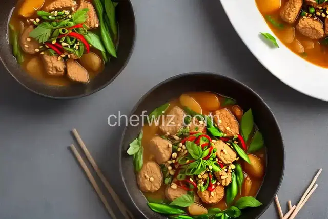 Gỏi Tôm Bắp Cải