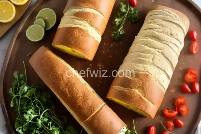 Giant Party Sub