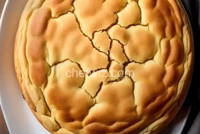 Giant Snickerdoodle
