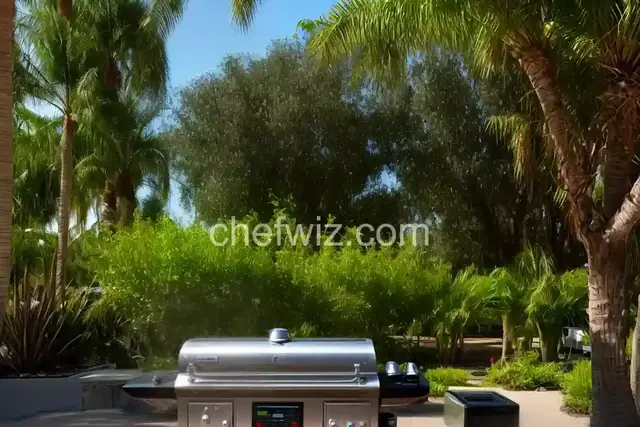 Giardino Grinder