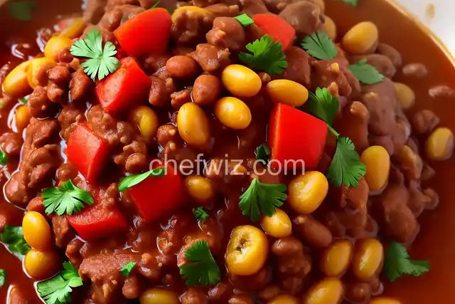 Gigante Beans