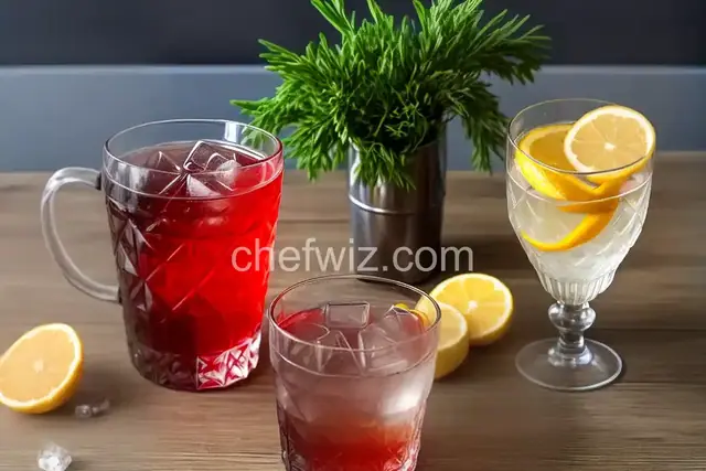 Gin and Juice