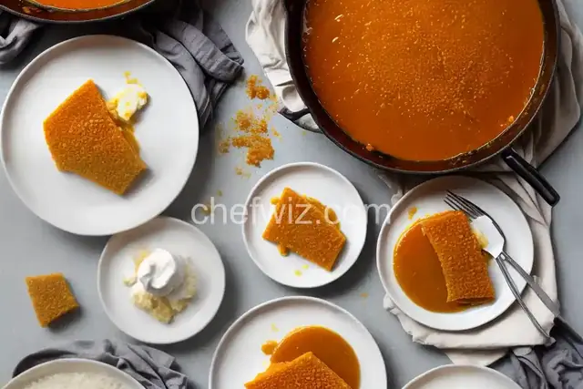 Ginger Marmalade
