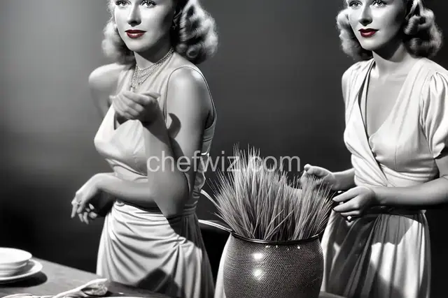Ginger Rogers